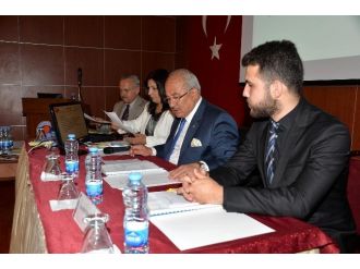 Kocamaz. “Önceliğimiz, 8 Turizm Bölgesinin Plan Çalışmalarını Tamamlamak”