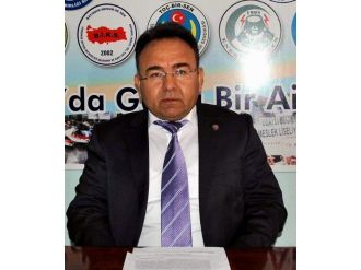 Karaer: “Aile Hekimliği Sistemi, Aile Hekimleriyle Planlanmalı”