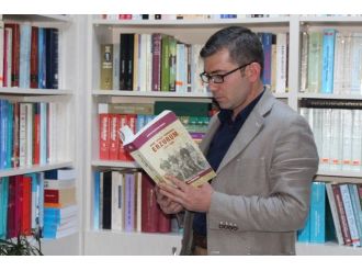 Doç. Dr. Küçükuğurlu: “Menderes’i Yeniden Kazanalım”
