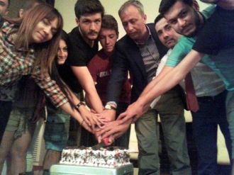Gökçeada’da Farklı 19 Mayıs Paneli
