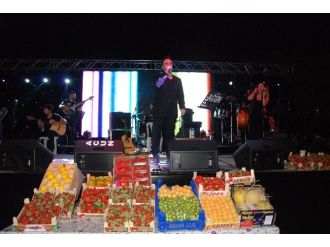 Silifke Tarım Festivali
