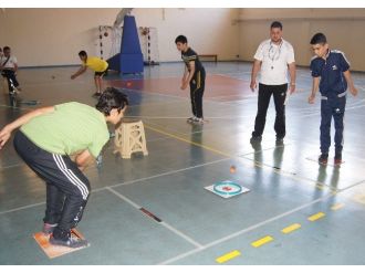 Aydın’da Hemsball’a İlgi Her Gün Artıyor