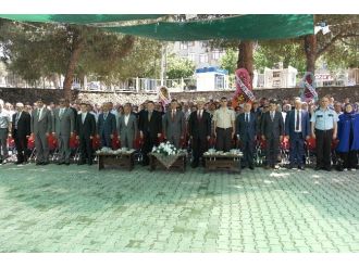 Salihli’de Ağız Ve Diş Sağlığı Merkezi Açıldı