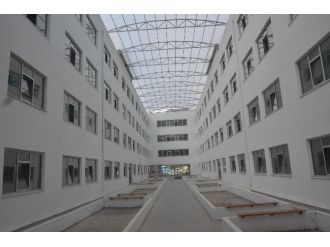 Cumhurbaşkanı Erdoğan Adıyaman Üniversitesi’nin 7 Tesisinin Açılışını Yapacak