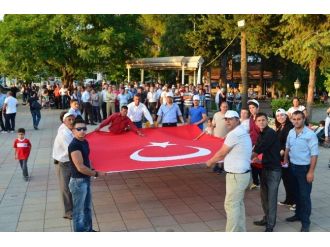 Ortaca’da Festival Coşkusu Devam Ediyor