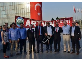 Artvin Bursa’ya Taşınıyor