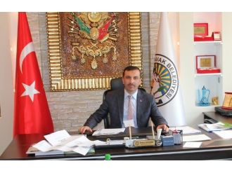 Sarıcaoğlu’ndan ’Ata Yolu Yürüyüşü’ne Davet