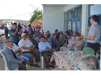 Kadınların Siyasete İlgisi Artıyor