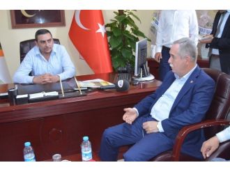 Ak Partili Berber: Yemde Vergiyi Yüzde Bire İndireceğiz