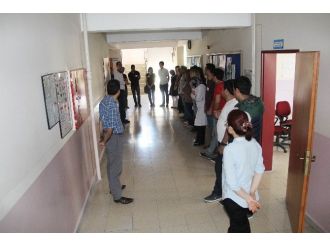 Çemişgezek’te ’Öğrenen Lider Öğretmen’ Seminerleri Başladı