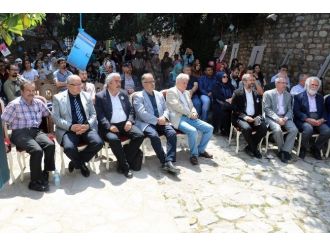 1’inci Haliç Genç Edebiyat Günleri Başladı