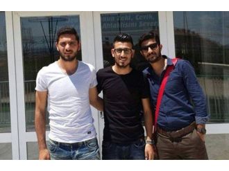 Muğlaspor Transfere Erken Başladı