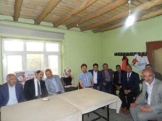 Kayatürk’ten İşitme Engellilere Çifte Müjde