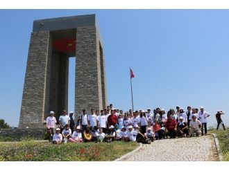 Haliliye Belediyesi Çanakkale’de