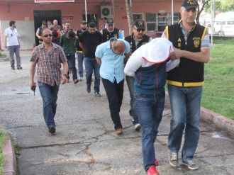 O Villanın Görüntüleri Ortaya Çıktı