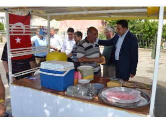 Can: Ak Parti, Siyasete Karakter Ve Kalite Kazandırdı