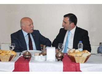 Menderes’e Yapılan Bu Ayıbı Sekmen Telafi Edecektir