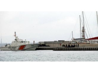 Didim’de 48 Kaçak Göçmen Yakaladı
