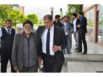 Mhp Milletvekili Adayı Zekai Kaya: “Mhp İktidarında Bu Yangına Suyu Biz Dökeceğiz”