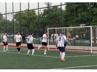 Osmangazi’de Şampiyon Özel Kalem