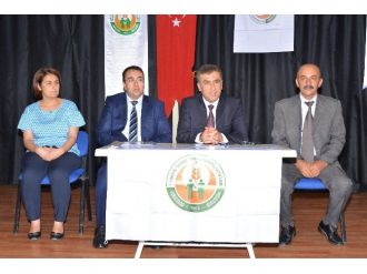 Tarsim’den 38 Çiftçiye 200 Bin Tl Ödeme