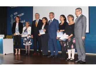 Büyükşehir’in Gençlik Politikalarına Övgü