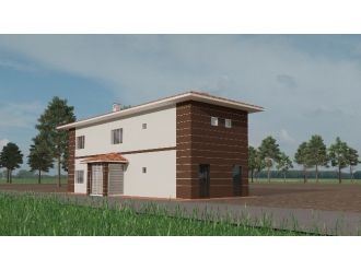Şehitkamil’de Köy Konağı Projesi Hayata Geçiriliyor