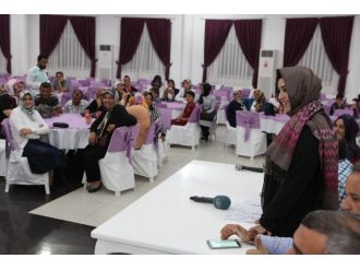 Ak Parti’li Sena Nur Çelik: Ak Parti Her Zaman Sandığa Sahip Çıktı 