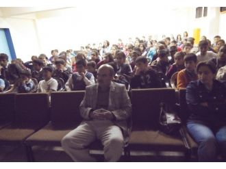 Doğanşehir Sgk Merkezi, Vatandaşı Ve Kurumları Bilgilendiriyor