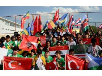 Konya’dan Dünya Barışına Katkı