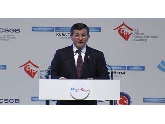 Yaklaşık 12 Bin Gazi Ve Şehit Yakını İş Sahibi Oldu