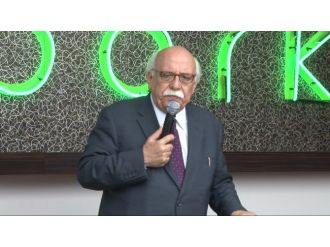 Bakanın Hedefinde De O Medya Grubu Vardı