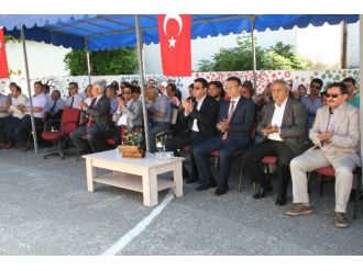 Bilim Fuarı Büyük İlgi Gördü