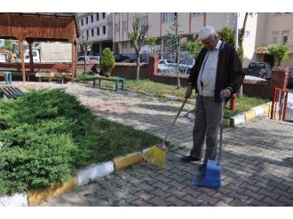 Pınarbaşı’nda 5 Kişi İş Sahibi Oldu