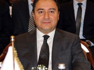 Başbakan Yardımcısı Babacan’dan ‘İstikrar’ Vurgusu