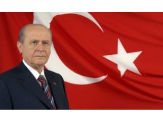 Devlet Bahçeli Yarın Kütahya’da
