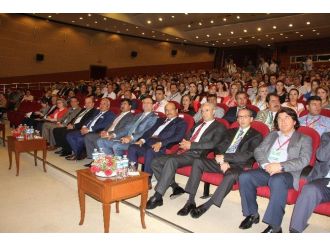 Mersin’de 1. Kalite Sempozyumu Düzenlendi