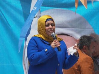 Tomakin: “Kızılelma 2071”