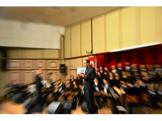 Van Türk Musıki Derneği’nden Muhteşem Konser