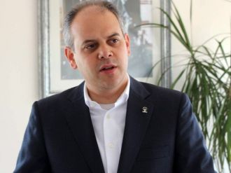 Bakan Kılıç: “Sizin Manşetlerinize Bu Milletin Karnı Tok”