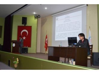 Aziziye’de 2. Seçim Güvenliği Toplantısı Yapıldı