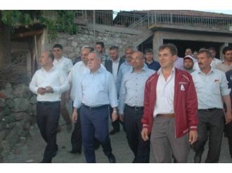 Recai Berber’den Selendi Çıkarması