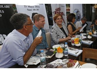 Alsancak Şenliği 14. Kez ‘Merhaba’ Diyecek