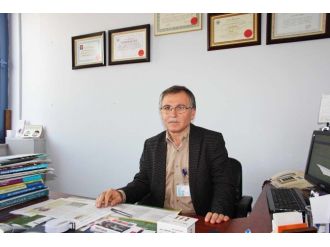 Saü Tıp Fakültesi Öğretim Üyesi Kamanlı: “120’den Fazla Romatizma Çeşidi Var”