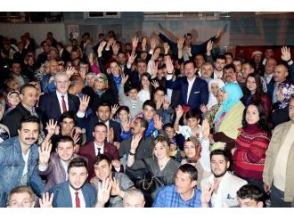Tok’tan Kökçüoğlu’na “Yerinde Dönüşüm” Müjdesi