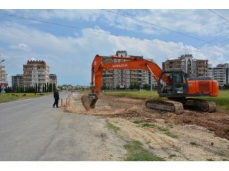 Esentepe Yolu Genişletiliyor
