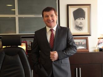 Borsan, Hedefe Koşuyor