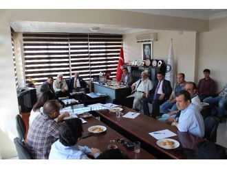 Tkdk 14. Proje Çağrı Dönemini Tanıttı