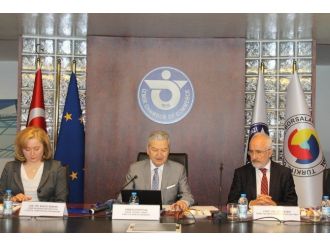 Tehlikeli Madde Taşıyanlara İzmir’de Eğitim Fırsatı