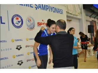 Güç Koleji Voleybolda Türkiye İkincisi Oldu